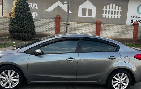 KIA Cerato III, 2013 год, 1 260 000 рублей, 5 фотография