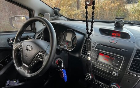 KIA Cerato III, 2013 год, 1 260 000 рублей, 11 фотография