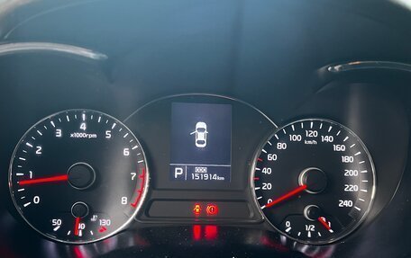 KIA Cerato III, 2013 год, 1 260 000 рублей, 18 фотография