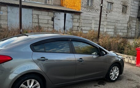 KIA Cerato III, 2013 год, 1 260 000 рублей, 12 фотография