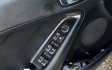 KIA Cerato III, 2013 год, 1 260 000 рублей, 17 фотография