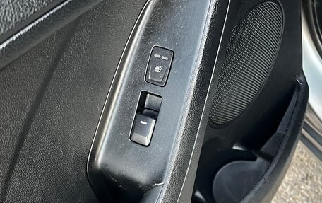 KIA Cerato III, 2013 год, 1 260 000 рублей, 20 фотография