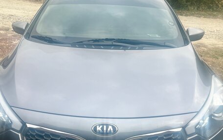 KIA Cerato III, 2013 год, 1 260 000 рублей, 25 фотография