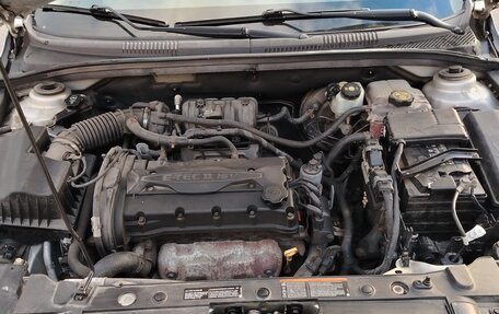 Chevrolet Cruze II, 2012 год, 788 000 рублей, 5 фотография