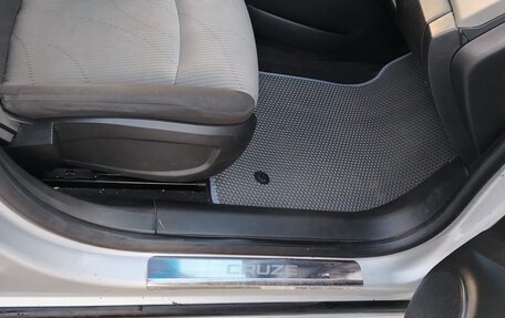 Chevrolet Cruze II, 2012 год, 788 000 рублей, 4 фотография