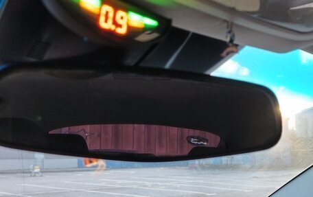 Chevrolet Cruze II, 2012 год, 788 000 рублей, 10 фотография