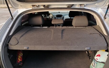 Chevrolet Cruze II, 2012 год, 788 000 рублей, 9 фотография