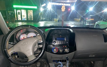 Chery Tiggo (T11), 2008 год, 292 000 рублей, 5 фотография