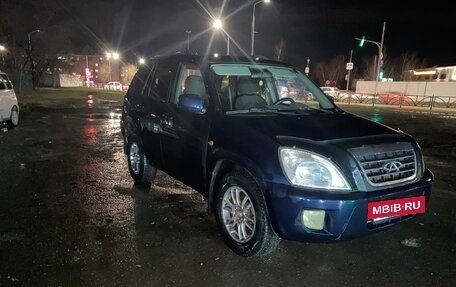 Chery Tiggo (T11), 2008 год, 292 000 рублей, 3 фотография