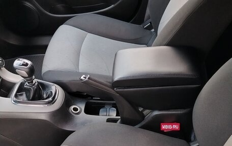 Chevrolet Cruze II, 2012 год, 788 000 рублей, 7 фотография