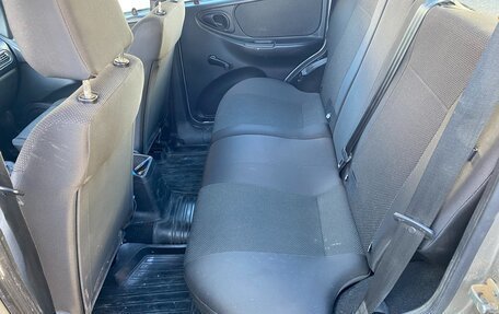 Chevrolet Niva I рестайлинг, 2019 год, 880 000 рублей, 4 фотография