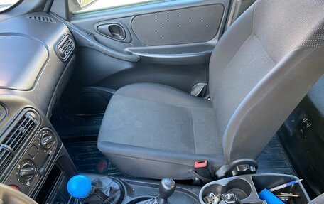 Chevrolet Niva I рестайлинг, 2019 год, 880 000 рублей, 3 фотография