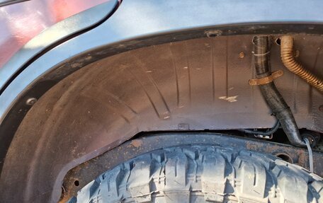 Opel Frontera A, 1997 год, 600 000 рублей, 11 фотография