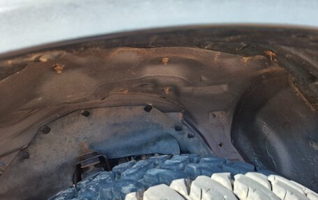 Opel Frontera A, 1997 год, 600 000 рублей, 10 фотография