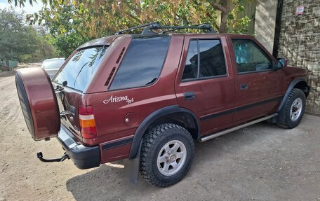 Opel Frontera A, 1997 год, 600 000 рублей, 13 фотография