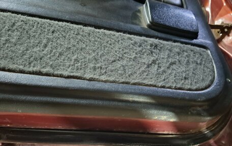 Opel Frontera A, 1997 год, 600 000 рублей, 16 фотография