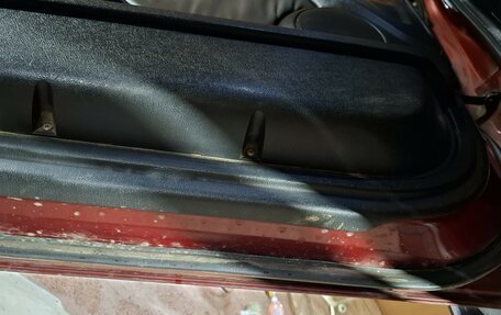 Opel Frontera A, 1997 год, 600 000 рублей, 17 фотография