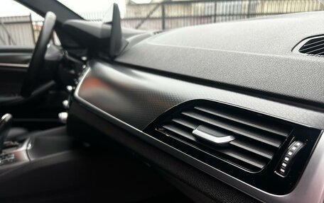 BMW 5 серия, 2020 год, 3 425 000 рублей, 3 фотография