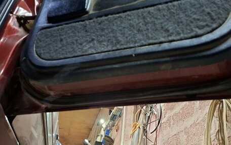 Opel Frontera A, 1997 год, 600 000 рублей, 14 фотография