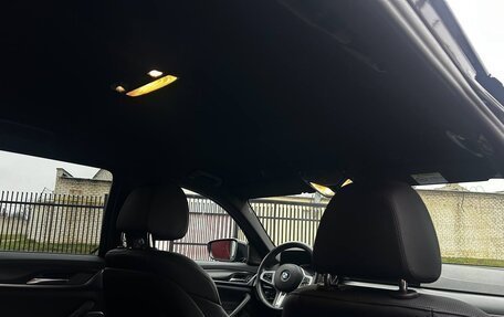 BMW 5 серия, 2020 год, 3 425 000 рублей, 6 фотография