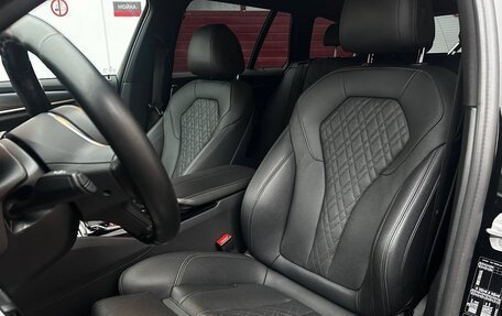 BMW 5 серия, 2020 год, 3 425 000 рублей, 10 фотография