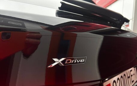 BMW 5 серия, 2020 год, 3 425 000 рублей, 13 фотография
