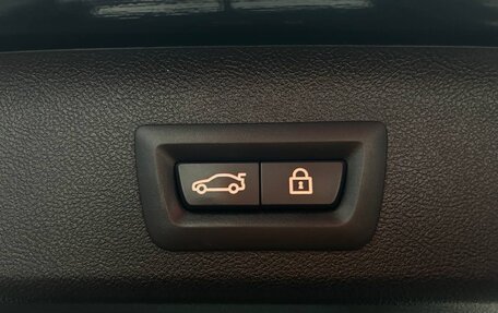 BMW 5 серия, 2020 год, 3 425 000 рублей, 12 фотография