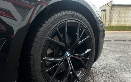 BMW 5 серия, 2020 год, 3 425 000 рублей, 27 фотография