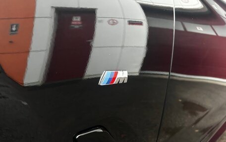 BMW 5 серия, 2020 год, 3 425 000 рублей, 29 фотография