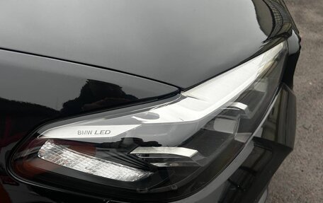 BMW 5 серия, 2020 год, 3 425 000 рублей, 28 фотография