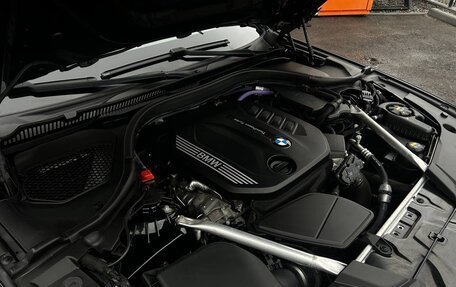 BMW 5 серия, 2020 год, 3 425 000 рублей, 24 фотография