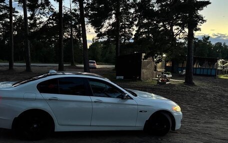 BMW 5 серия, 2013 год, 1 250 000 рублей, 5 фотография