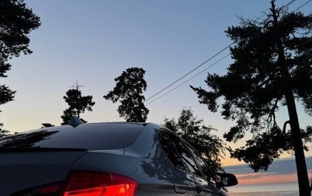 BMW 5 серия, 2013 год, 1 250 000 рублей, 9 фотография