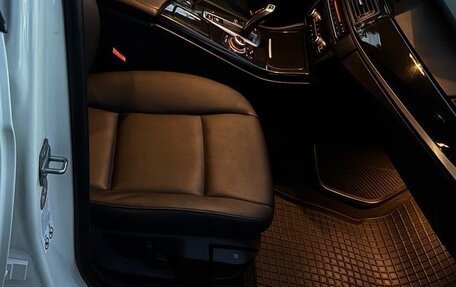 BMW 5 серия, 2013 год, 1 250 000 рублей, 7 фотография