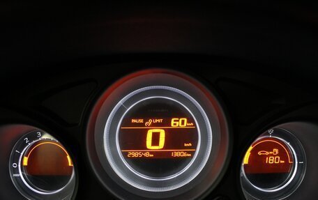 Citroen C4 II рестайлинг, 2011 год, 420 000 рублей, 10 фотография