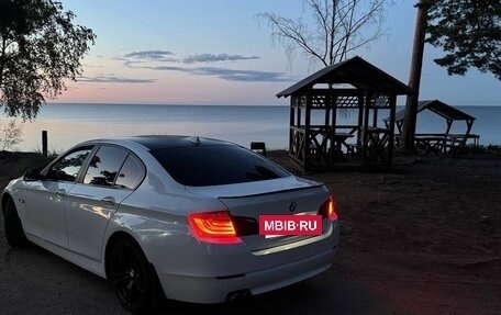 BMW 5 серия, 2013 год, 1 250 000 рублей, 4 фотография