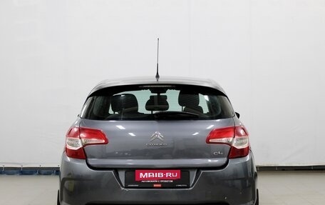 Citroen C4 II рестайлинг, 2011 год, 420 000 рублей, 5 фотография