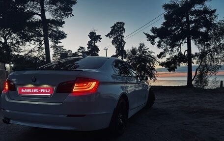 BMW 5 серия, 2013 год, 1 250 000 рублей, 10 фотография