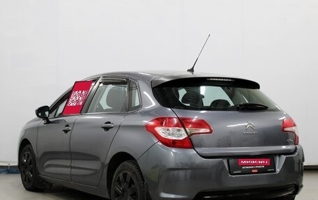 Citroen C4 II рестайлинг, 2011 год, 420 000 рублей, 6 фотография