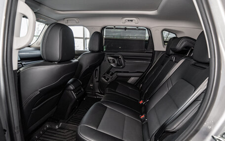 Haval H7, 2025 год, 3 849 000 рублей, 10 фотография