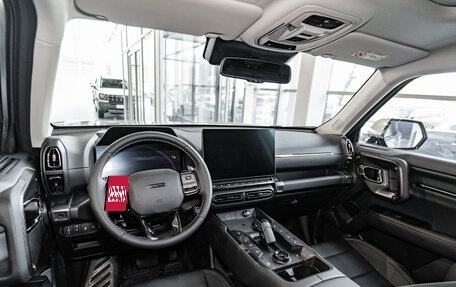 Haval H7, 2025 год, 3 849 000 рублей, 7 фотография