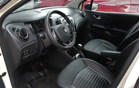 Renault Kaptur I рестайлинг, 2019 год, 1 770 000 рублей, 5 фотография