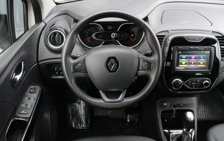 Renault Kaptur I рестайлинг, 2019 год, 1 770 000 рублей, 6 фотография