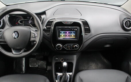 Renault Kaptur I рестайлинг, 2019 год, 1 770 000 рублей, 7 фотография