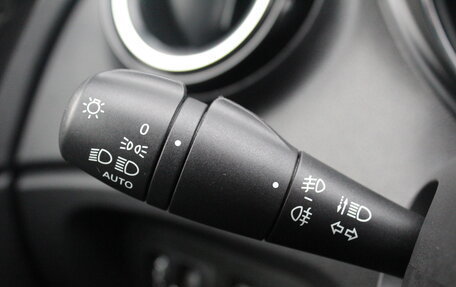 Renault Kaptur I рестайлинг, 2019 год, 1 770 000 рублей, 15 фотография