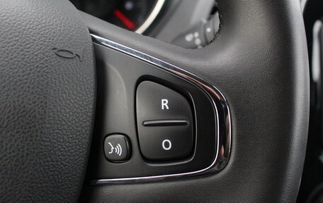 Renault Kaptur I рестайлинг, 2019 год, 1 770 000 рублей, 18 фотография