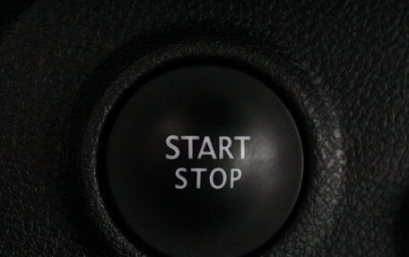 Renault Kaptur I рестайлинг, 2019 год, 1 770 000 рублей, 13 фотография