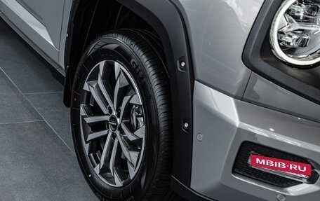 Haval H7, 2025 год, 3 849 000 рублей, 12 фотография