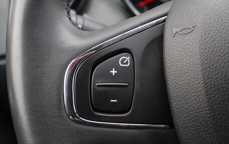 Renault Kaptur I рестайлинг, 2019 год, 1 770 000 рублей, 17 фотография