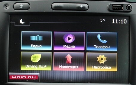 Renault Kaptur I рестайлинг, 2019 год, 1 770 000 рублей, 10 фотография